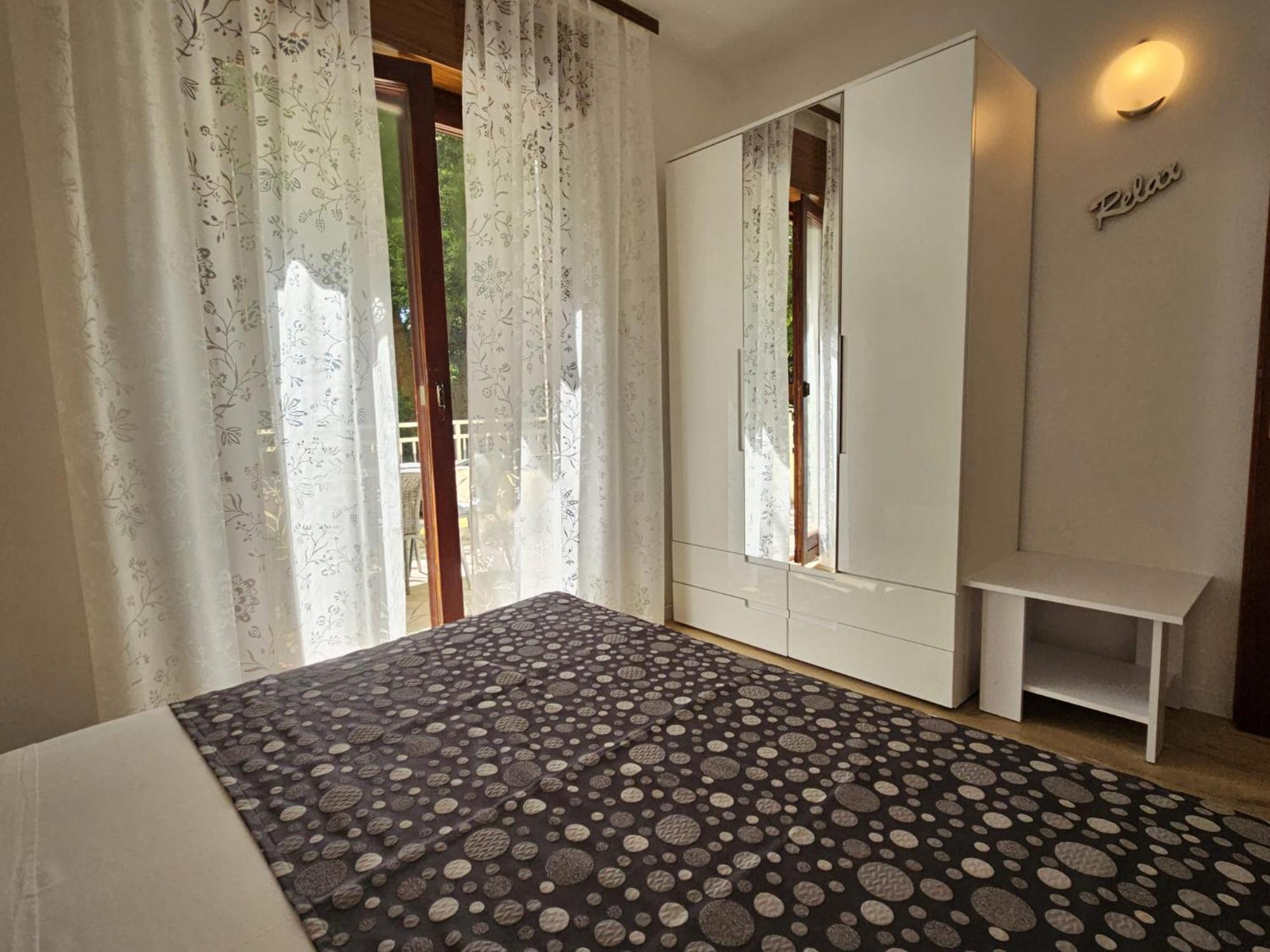 מאלינסקה Apartments Andrea מראה חיצוני תמונה