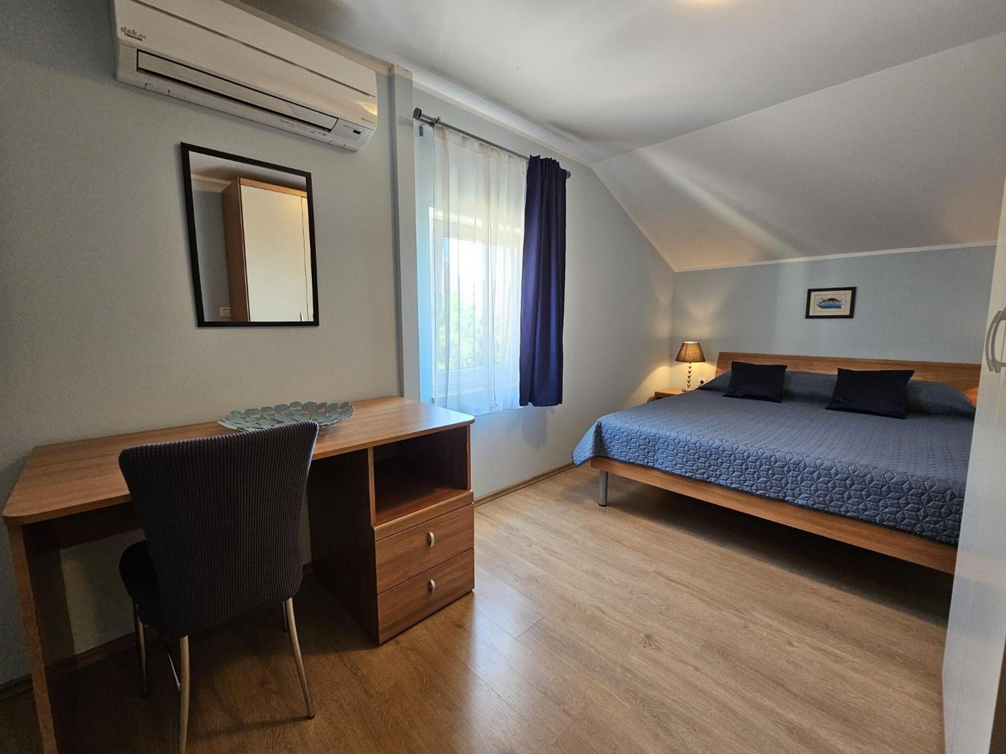 מאלינסקה Apartments Andrea מראה חיצוני תמונה