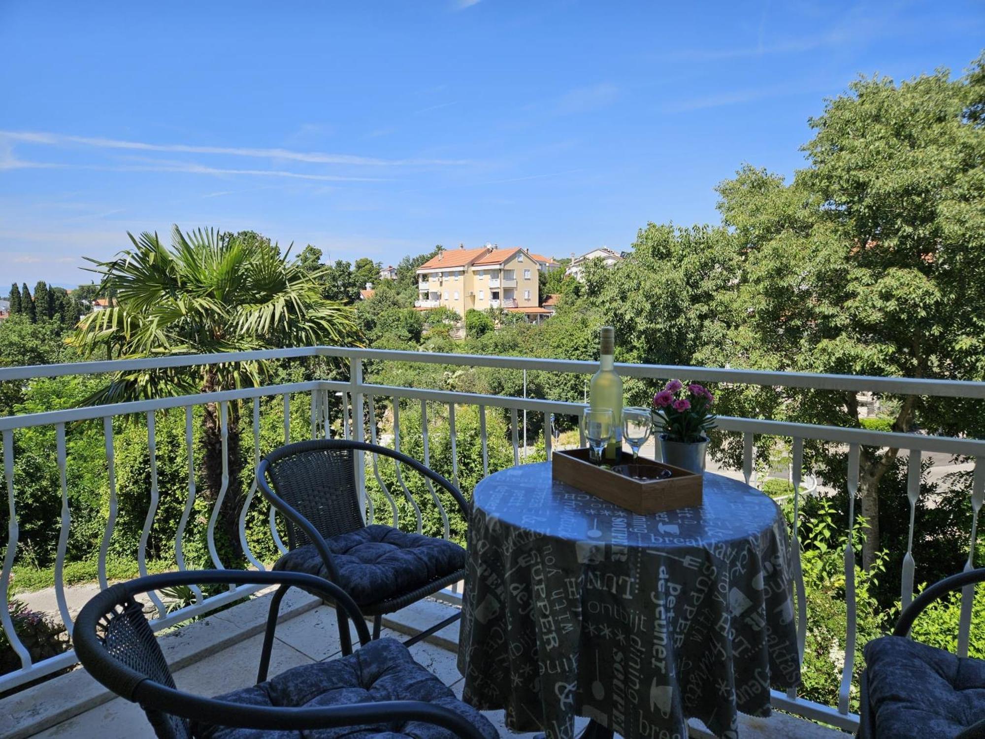 מאלינסקה Apartments Andrea מראה חיצוני תמונה
