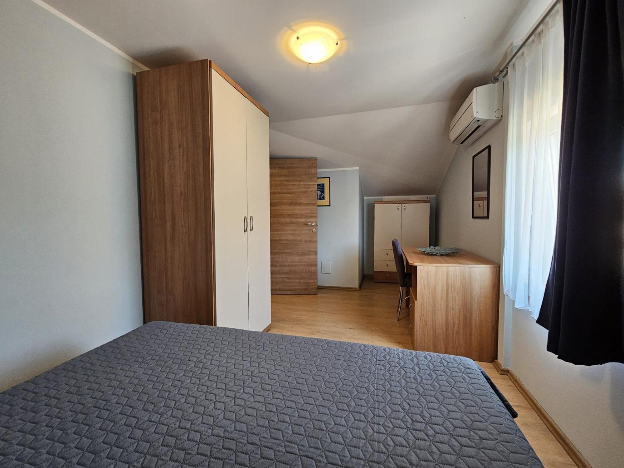 מאלינסקה Apartments Andrea מראה חיצוני תמונה