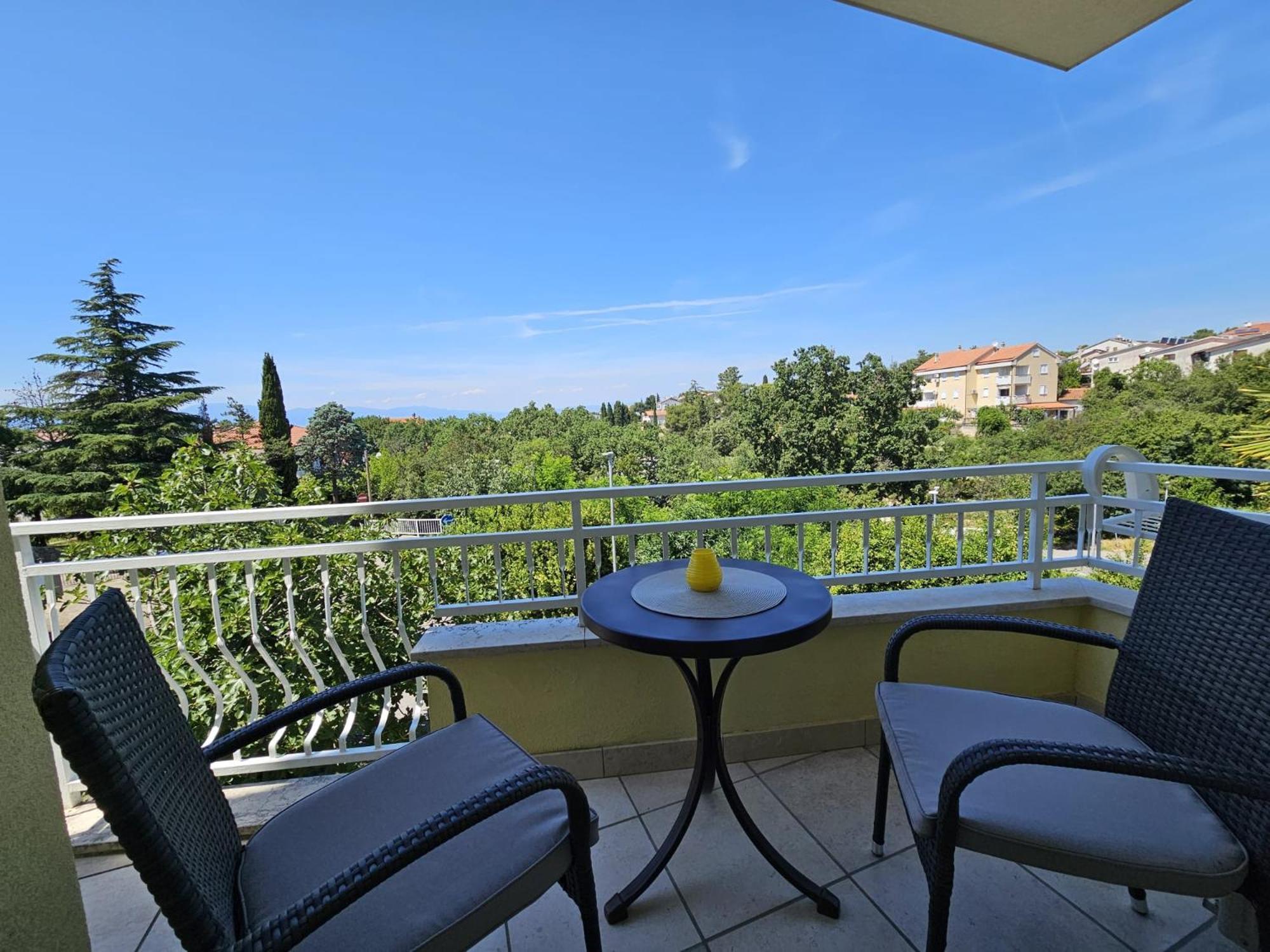 מאלינסקה Apartments Andrea מראה חיצוני תמונה