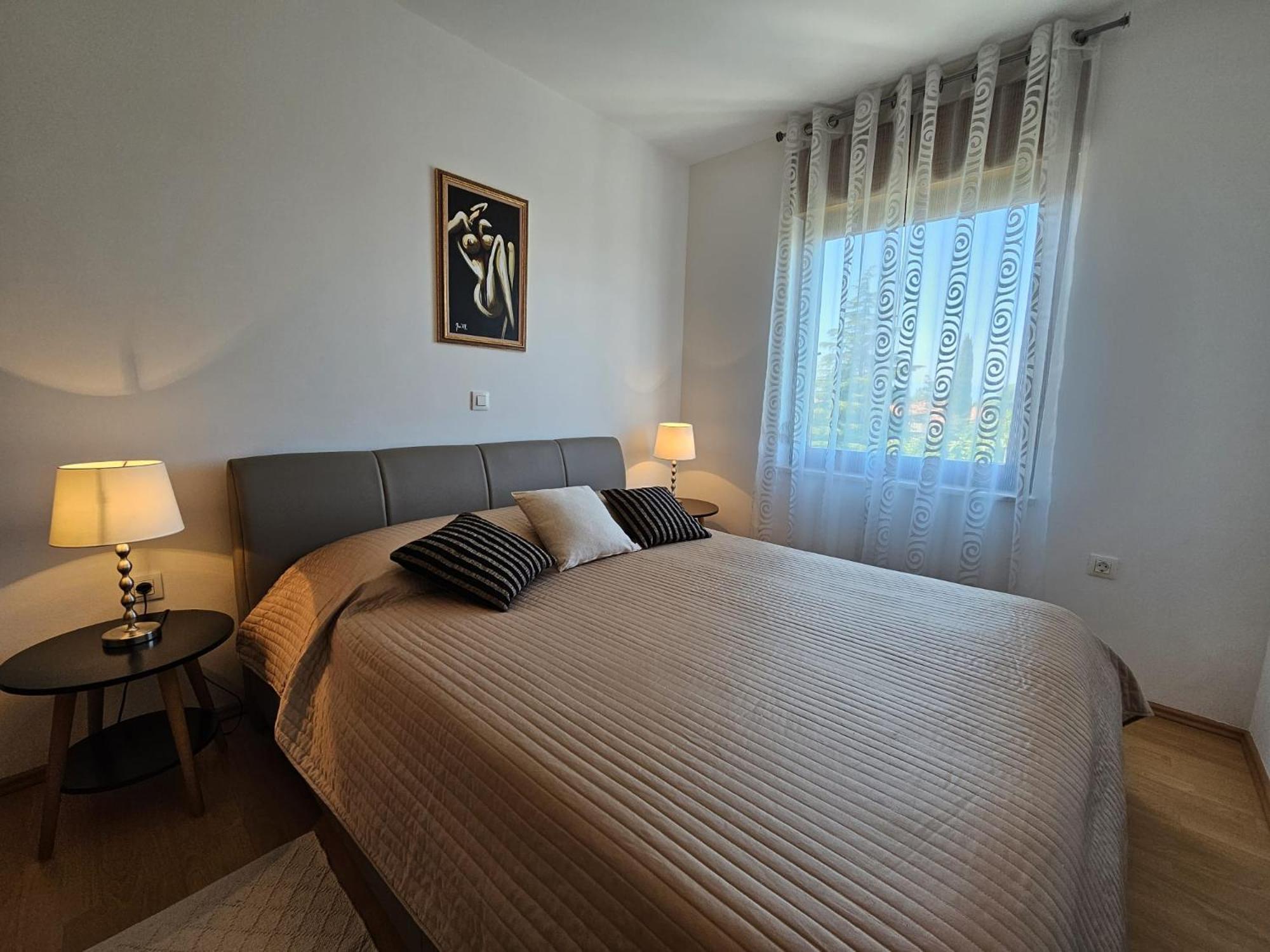 מאלינסקה Apartments Andrea מראה חיצוני תמונה