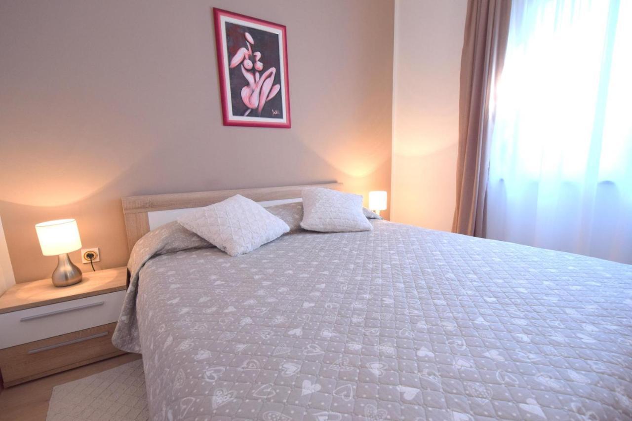 מאלינסקה Apartments Andrea מראה חיצוני תמונה