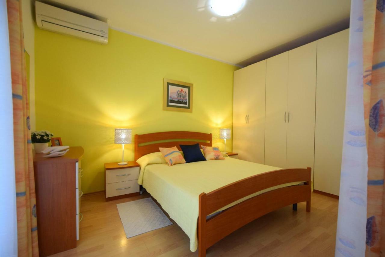 מאלינסקה Apartments Andrea מראה חיצוני תמונה